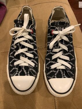 Converse All Star unisex sneaker